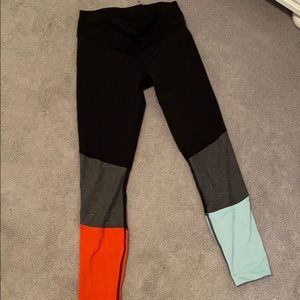 Lululemon Full-length leggings